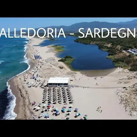 Hotel Valledoria Valledoria (Sardinia)